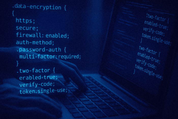 Secure & Compliant Infrastructure