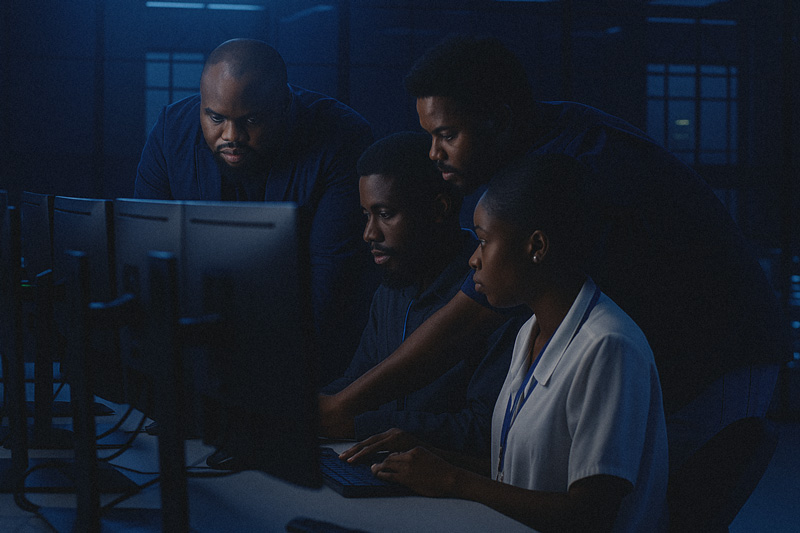 Disaster Recovery as a Service (DRaaS)