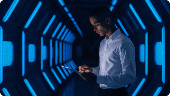 Dedicated AI Infrastructure