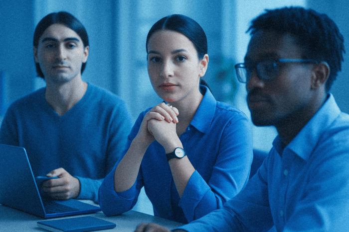 Managed Services and Regular Redundancy