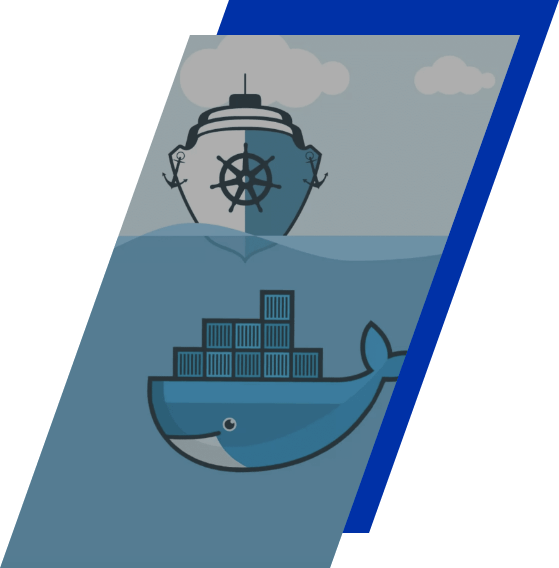 What is Docker?