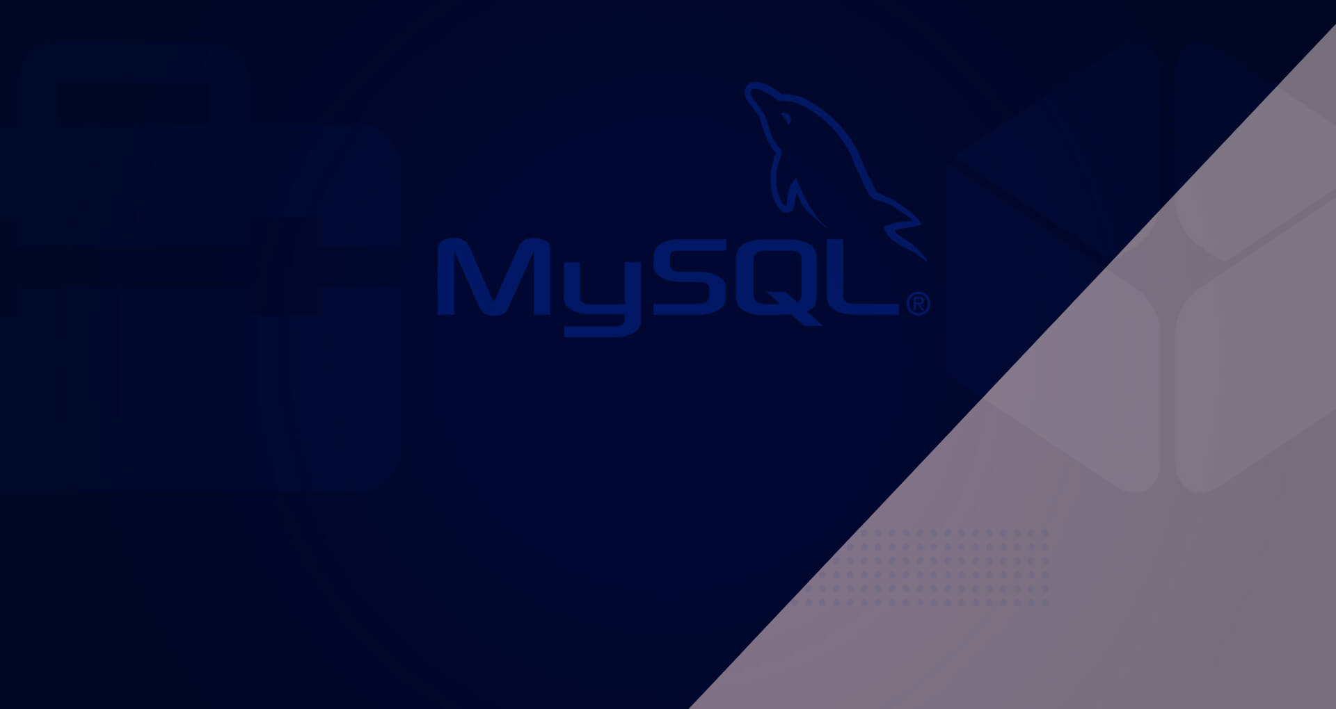 MySQL