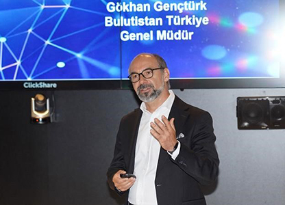 ICT Cloud, Sektörlere Yönelik Bulut Çözümlerine Perakendeyi de Ekledi